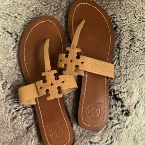 Tory Burch sandals